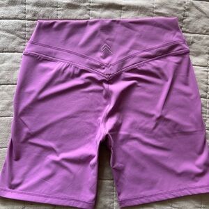 Oner Active Unified High Waisted Shorts 6”